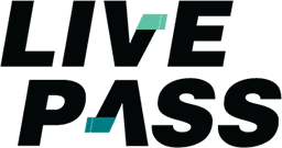 LivePass - Ingressos